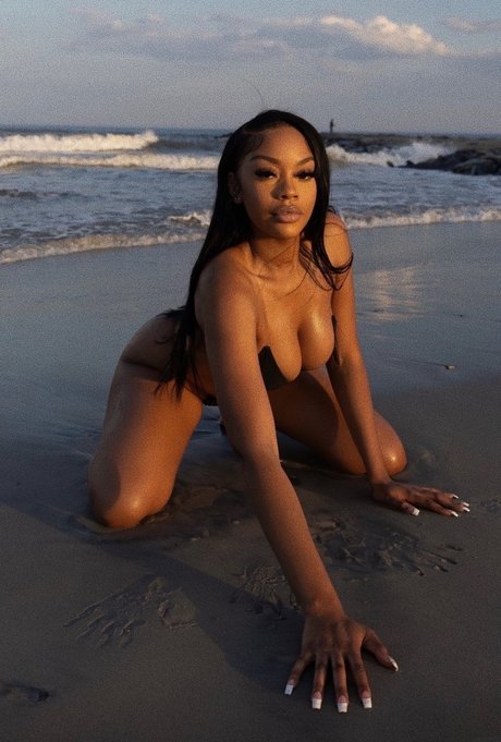 Ms Thang OnlyFans
