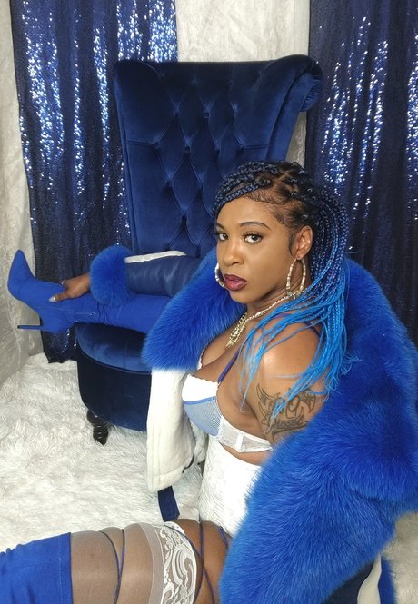 Ms Luscious Nights