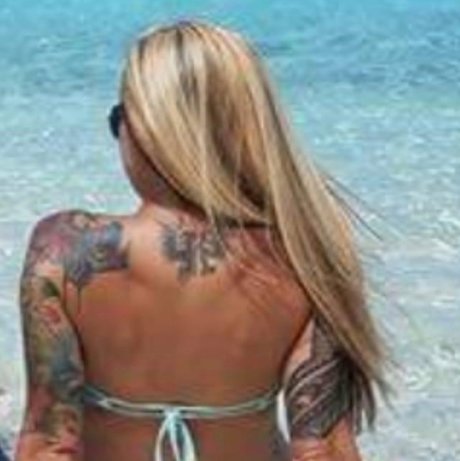 Naken läckt OnlyFans-bild av Mary Jane