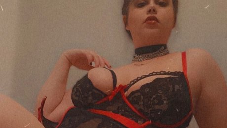 Nahá fotka uniklých OnlyFans od Msathenarae
