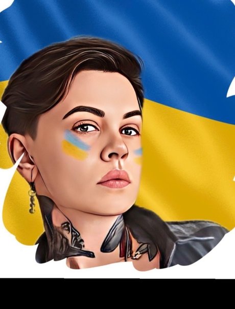 Alasti lekkinud OnlyFans-i pilt Frida Red