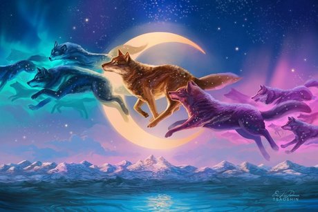 Luna Wolf