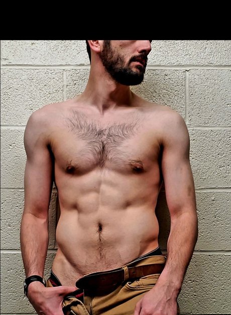 Foto desnuda filtrada de OnlyFans de Mynsfwaccount