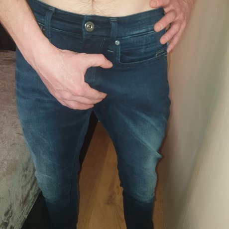 Mr Naughtyscot