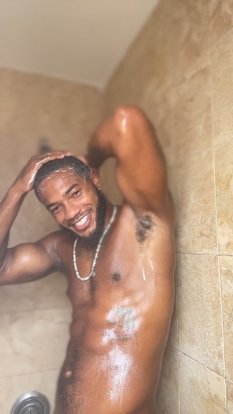 Foto nua vazada do OnlyFans de Mr Mcnasty