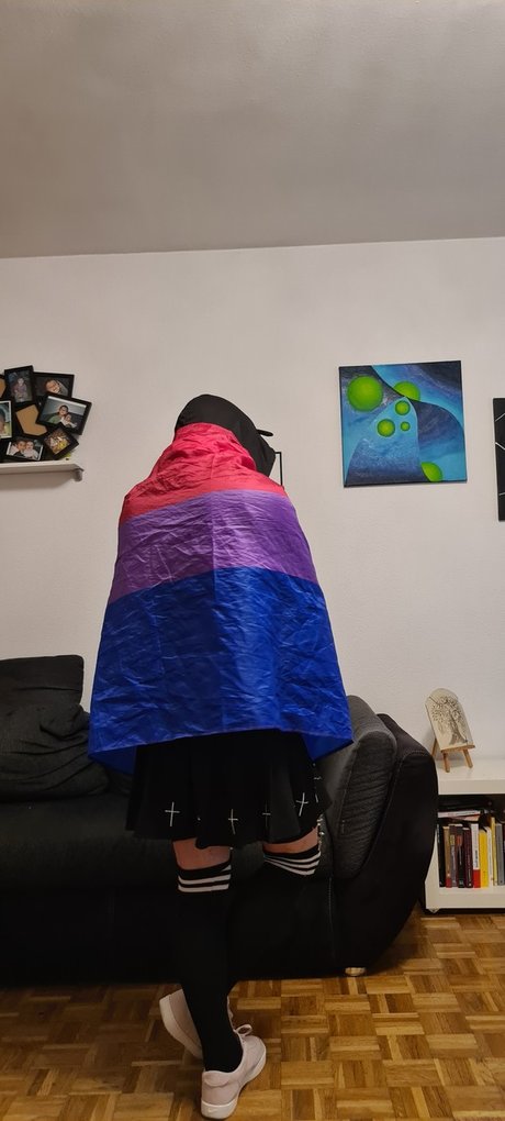 Nøgent lækket OnlyFans-billede af Mrliam2614