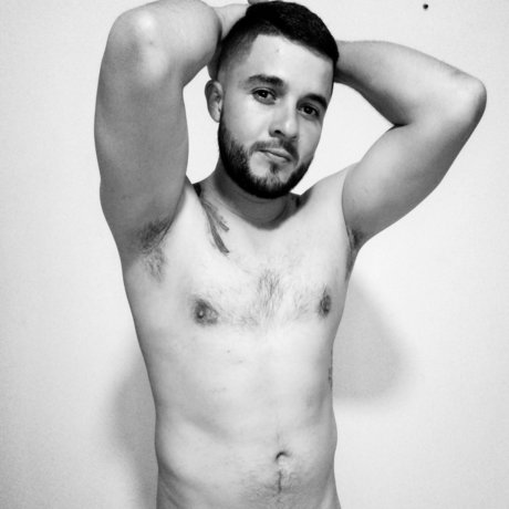 Обнаженная фотография утечки OnlyFans от Cristian M