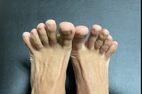 Naken läckt OnlyFans-bild av Mrcockabilly