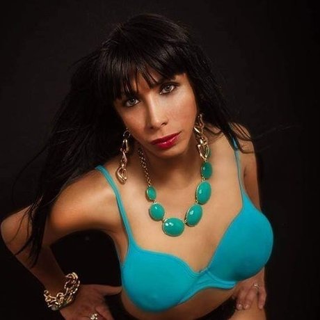 Обнаженная фотография утечки OnlyFans от Deva