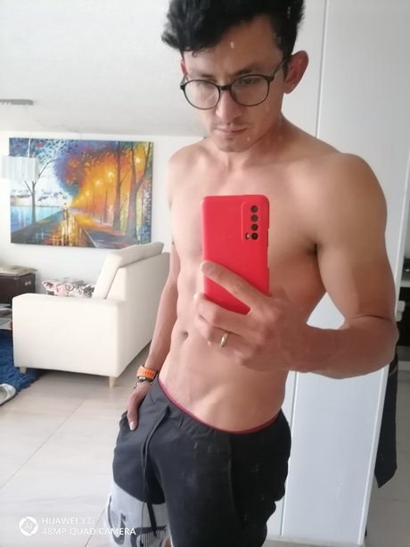 Nick32  nude leaked OnlyFans photo