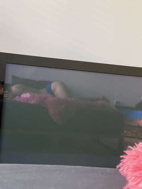Naken läckt OnlyFans-bild av Nicholas S
