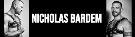 Обнаженная фотография утечки OnlyFans от Nicholas Bardem