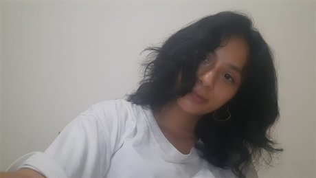 Naken läckt OnlyFans-bild av Nica