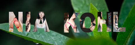 Photo nue de fuite OnlyFans de Nia Kohl