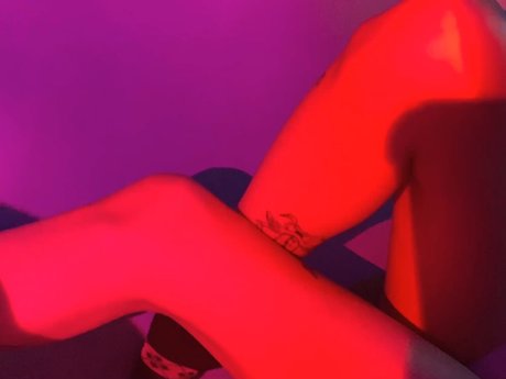 Naken läckt OnlyFans-bild av Nereida