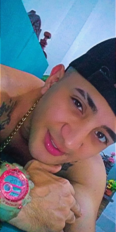 Naken läckt OnlyFans-bild av Alexis98