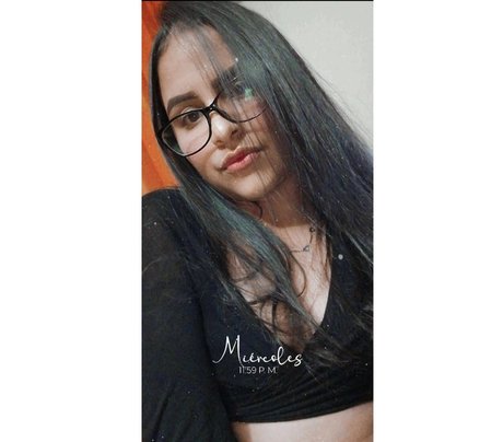 Nazareth Velasquez