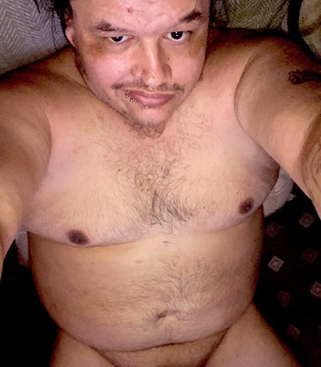 Naughty Native 