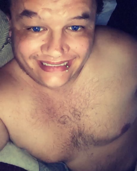 Nagie wyciekłe zdjęcie OnlyFans od Naughty Native 