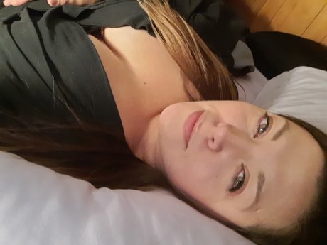 Nagie wyciekłe zdjęcie OnlyFans od Miss Nyx
