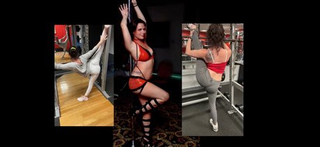 Naken läckt OnlyFans-bild av Naughtynikki