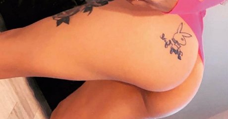 Foto nua vazada do OnlyFans de Play Girl 