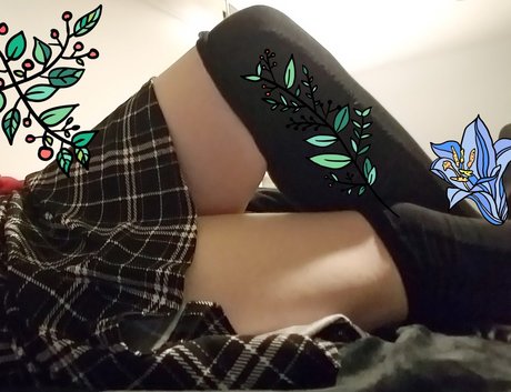 Nahá fotka uniklých OnlyFans od Naturethighs