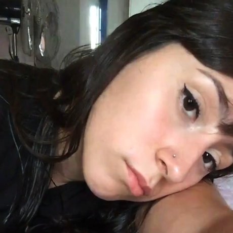 Naken läckt OnlyFans-bild av Nattashaamanda