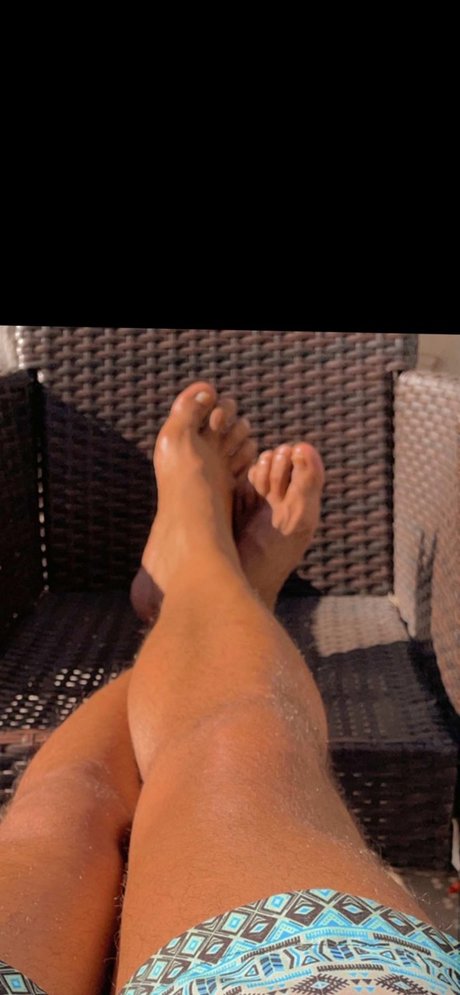 Nahá fotka uniklých OnlyFans od Native Guy