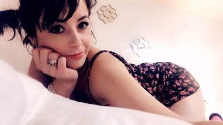 Photo nue de fuite OnlyFans de Natalie Foxxx