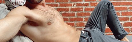 Naken lekkede OnlyFans-bilde av Nate