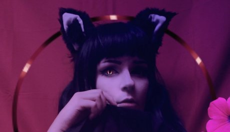 Naken läckt OnlyFans-bild av Natashazagadka