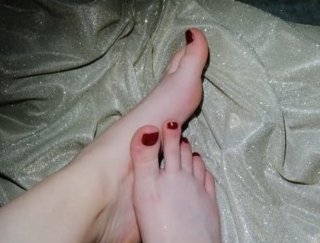 Alaston vuotanut OnlyFans-kuva Natasha White 