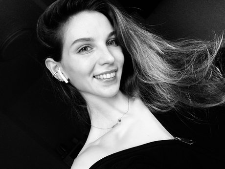 Naken läckt OnlyFans-bild av Natalie