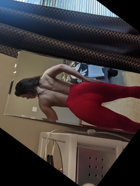 Naken läckt OnlyFans-bild av Natalie Fox