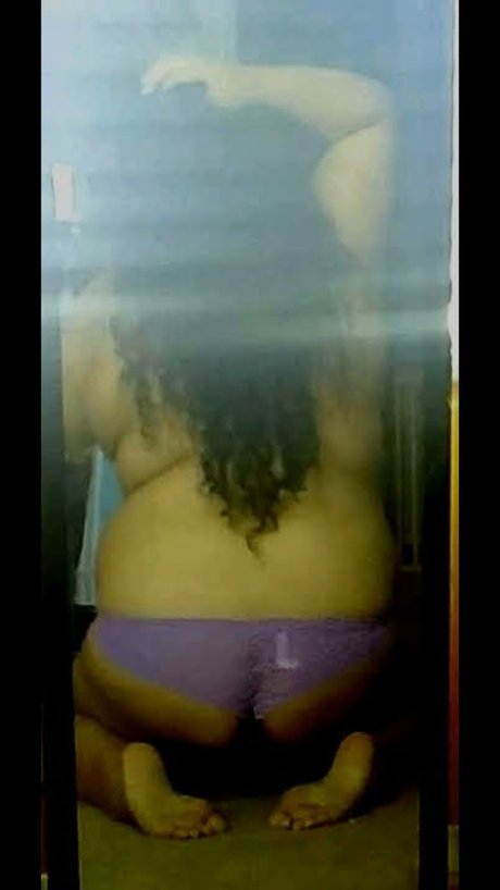 Photo nue de fuite OnlyFans de Nasty Nancio