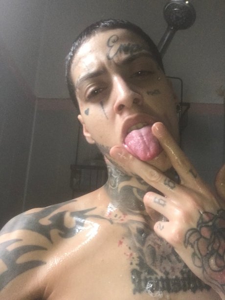Naken läckt OnlyFans-bild av Kashley