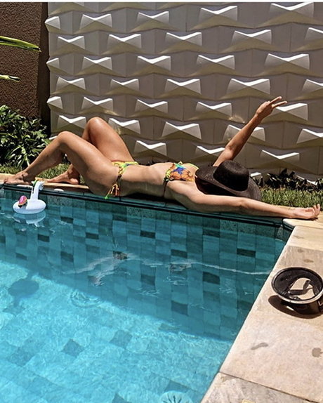 Photo nue de fuite OnlyFans de Narcigomes