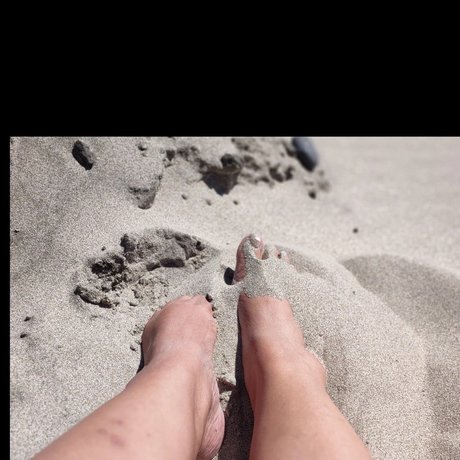 Naken läckt OnlyFans-bild av Beatrice