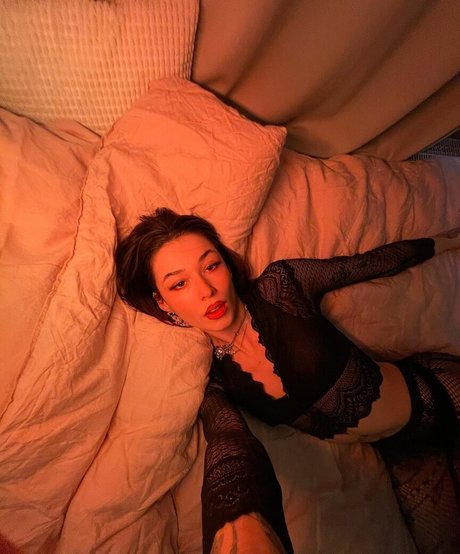 Jana Nell OnlyFans 유출 누드 사진
