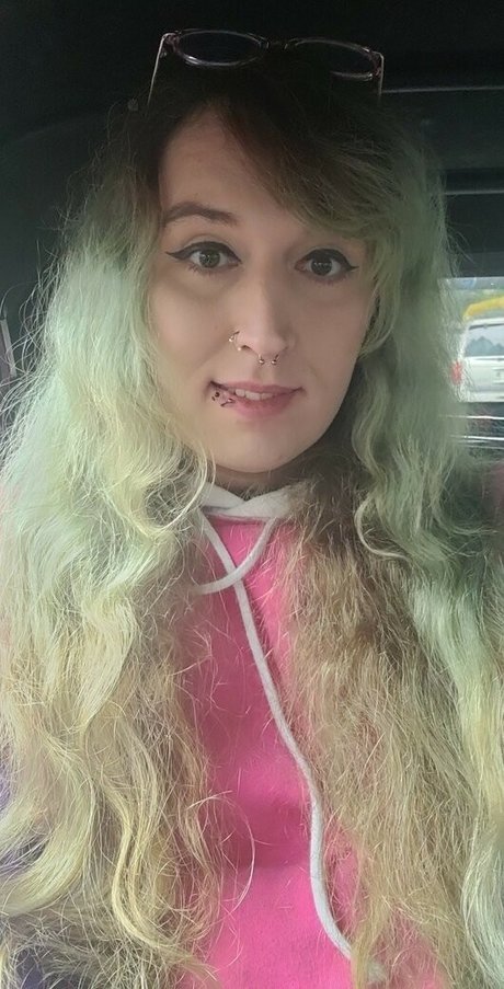 Naakte gelekte OnlyFans-foto van Tsbexylynne