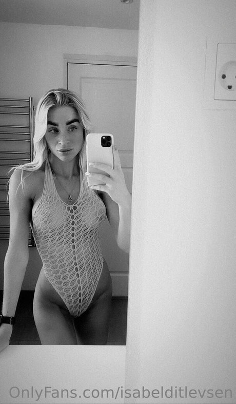 Isabelditlevsen