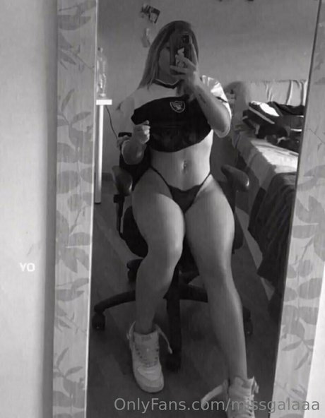 Missgalaaa OnlyFansリークヌード写真