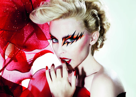 Kylie Minogue