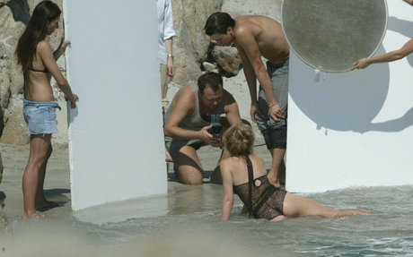 Kylie Minogue
