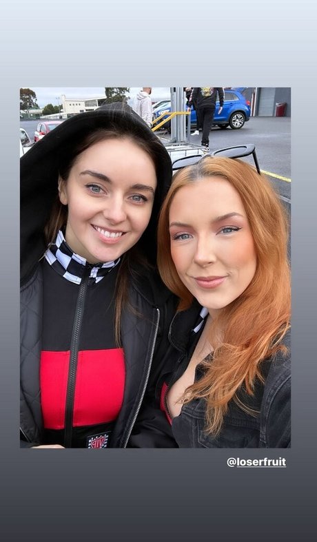 Loserfruit