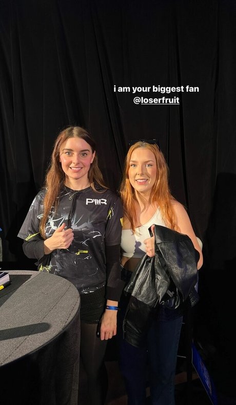Loserfruit