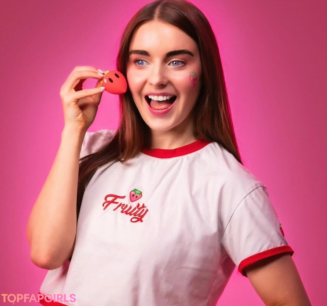 Foto di nudo di fuga di OnlyFans di Loserfruit #284