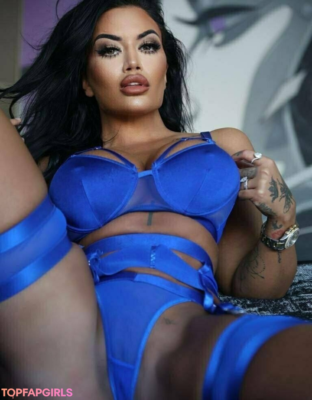 Nahá fotka uniklých OnlyFans od Nataliemonroe #1048