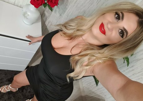 Naken läckt OnlyFans-bild av Xxsecretdesirexx